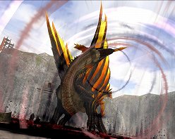 画像ギャラリー No.001のサムネイル画像 / 「モンスターハンター フロンティア オンライン」は新章「フォワード.1」へ突入！　過去最大級のアップデートをゲーマガが4回にわたって紹介