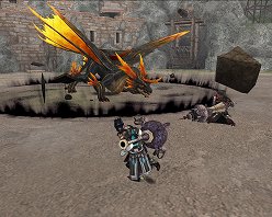 画像ギャラリー No.003のサムネイル画像 / 「モンスターハンター フロンティア オンライン」は新章「フォワード.1」へ突入！　過去最大級のアップデートをゲーマガが4回にわたって紹介