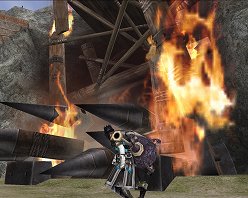 画像ギャラリー No.006のサムネイル画像 / 「モンスターハンター フロンティア オンライン」は新章「フォワード.1」へ突入！　過去最大級のアップデートをゲーマガが4回にわたって紹介