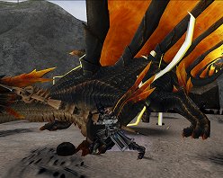 画像ギャラリー No.008のサムネイル画像 / 「モンスターハンター フロンティア オンライン」は新章「フォワード.1」へ突入！　過去最大級のアップデートをゲーマガが4回にわたって紹介