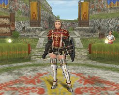 画像ギャラリー No.016のサムネイル画像 / 「モンスターハンター フロンティア オンライン」“フォワード.1”ゲーマガ連載第2回は特異個体や驚異の性能を誇る秘伝防具を紹介