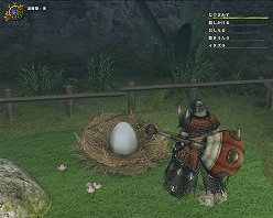 画像ギャラリー No.013のサムネイル画像 / 「モンスターハンター フロンティア オンライン」ゲーマガ連載第3回を掲載。フォワード.1では大量の新武器や防具,新マスコットのグークなどが登場