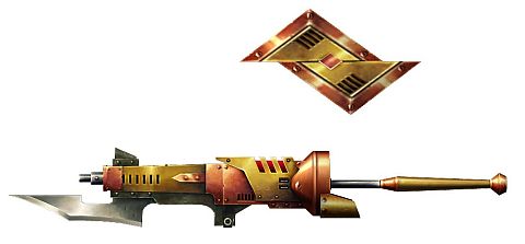 画像ギャラリー No.001のサムネイル画像 / 「MHF」,推奨パソコンを9月28日に発売。限定武具イベントコードが購入特典