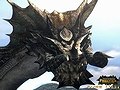 高解像度画面でラヴィエンテが暴れ回る，「MHFベンチマーク【大討伐】」を4Gamerで先行配布