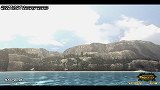 画像ギャラリー No.005のサムネイル画像 / 高解像度画面でラヴィエンテが暴れ回る,「MHFベンチマーク【大討伐】」を4Gamerで先行配布