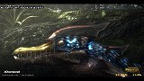 画像ギャラリー No.007のサムネイル画像 / 高解像度画面でラヴィエンテが暴れ回る,「MHFベンチマーク【大討伐】」を4Gamerで先行配布