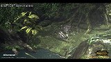 画像ギャラリー No.009のサムネイル画像 / 高解像度画面でラヴィエンテが暴れ回る,「MHFベンチマーク【大討伐】」を4Gamerで先行配布