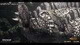 画像ギャラリー No.010のサムネイル画像 / 高解像度画面でラヴィエンテが暴れ回る,「MHFベンチマーク【大討伐】」を4Gamerで先行配布