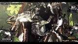 画像ギャラリー No.011のサムネイル画像 / 高解像度画面でラヴィエンテが暴れ回る,「MHFベンチマーク【大討伐】」を4Gamerで先行配布