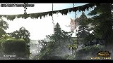 画像ギャラリー No.012のサムネイル画像 / 高解像度画面でラヴィエンテが暴れ回る,「MHFベンチマーク【大討伐】」を4Gamerで先行配布