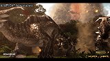 画像ギャラリー No.013のサムネイル画像 / 高解像度画面でラヴィエンテが暴れ回る,「MHFベンチマーク【大討伐】」を4Gamerで先行配布