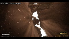 画像ギャラリー No.014のサムネイル画像 / 高解像度画面でラヴィエンテが暴れ回る,「MHFベンチマーク【大討伐】」を4Gamerで先行配布