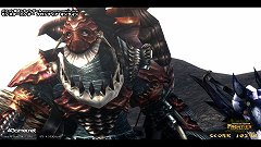 画像ギャラリー No.023のサムネイル画像 / 高解像度画面でラヴィエンテが暴れ回る,「MHFベンチマーク【大討伐】」を4Gamerで先行配布
