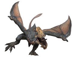 画像ギャラリー No.023のサムネイル画像 / 新モンスター“ゴゴモア”と拡張されるフィールド“潮島”で新たな驚きを。「MHF」大型アップデート「フォワード.2“跳影、熱帯の猛き眷族”」実装直前インタビュー