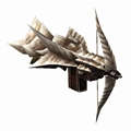 画像ギャラリー No.017のサムネイル画像 / 「MHF」の2012年にかける意気込みを表すため,獣竜種“アビオルグ”と甲殻種“タイクンザムザ”を実装した,「フォワード.3」直前インタビューを掲載