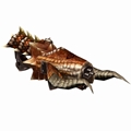 画像ギャラリー No.018のサムネイル画像 / 「MHF」の2012年にかける意気込みを表すため,獣竜種“アビオルグ”と甲殻種“タイクンザムザ”を実装した,「フォワード.3」直前インタビューを掲載