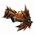 画像ギャラリー No.019のサムネイル画像 / 「MHF」の2012年にかける意気込みを表すため,獣竜種“アビオルグ”と甲殻種“タイクンザムザ”を実装した,「フォワード.3」直前インタビューを掲載
