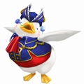 画像ギャラリー No.024のサムネイル画像 / 「MHF」の2012年にかける意気込みを表すため,獣竜種“アビオルグ”と甲殻種“タイクンザムザ”を実装した,「フォワード.3」直前インタビューを掲載