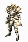 画像ギャラリー No.053のサムネイル画像 / 「MHF」の2012年にかける意気込みを表すため,獣竜種“アビオルグ”と甲殻種“タイクンザムザ”を実装した,「フォワード.3」直前インタビューを掲載