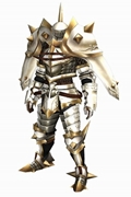 画像ギャラリー No.057のサムネイル画像 / 「MHF」の2012年にかける意気込みを表すため,獣竜種“アビオルグ”と甲殻種“タイクンザムザ”を実装した,「フォワード.3」直前インタビューを掲載