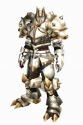 画像ギャラリー No.059のサムネイル画像 / 「MHF」の2012年にかける意気込みを表すため,獣竜種“アビオルグ”と甲殻種“タイクンザムザ”を実装した,「フォワード.3」直前インタビューを掲載