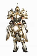 画像ギャラリー No.060のサムネイル画像 / 「MHF」の2012年にかける意気込みを表すため,獣竜種“アビオルグ”と甲殻種“タイクンザムザ”を実装した,「フォワード.3」直前インタビューを掲載