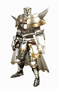 画像ギャラリー No.061のサムネイル画像 / 「MHF」の2012年にかける意気込みを表すため,獣竜種“アビオルグ”と甲殻種“タイクンザムザ”を実装した,「フォワード.3」直前インタビューを掲載