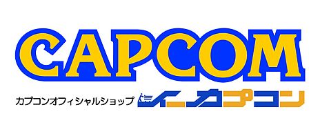 画像ギャラリー No.002のサムネイル画像 / 初のオフィシャルショップ「イーカプコンお台場出張所」が4月14日にオープン。人気シリーズ作品の限定グッズ展示・販売や店頭イベントを実施