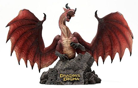 画像ギャラリー No.005のサムネイル画像 / 初のオフィシャルショップ「イーカプコンお台場出張所」が4月14日にオープン。人気シリーズ作品の限定グッズ展示・販売や店頭イベントを実施