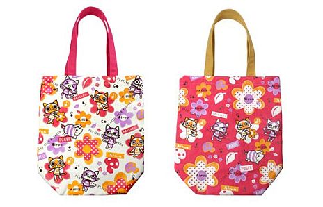 画像ギャラリー No.010のサムネイル画像 / 初のオフィシャルショップ「イーカプコンお台場出張所」が4月14日にオープン。人気シリーズ作品の限定グッズ展示・販売や店頭イベントを実施