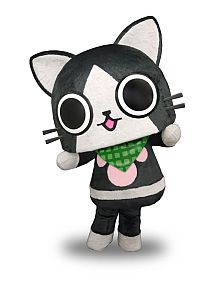 画像ギャラリー No.012のサムネイル画像 / 初のオフィシャルショップ「イーカプコンお台場出張所」が4月14日にオープン。人気シリーズ作品の限定グッズ展示・販売や店頭イベントを実施