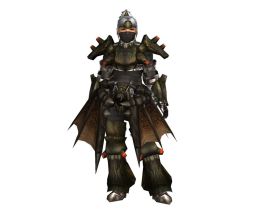 画像ギャラリー No.012のサムネイル画像 / 「MHF」GW限定デイリークエストが登場。端午の節句限定イベントも開催