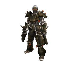 画像ギャラリー No.013のサムネイル画像 / 「MHF」GW限定デイリークエストが登場。端午の節句限定イベントも開催