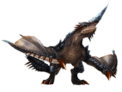 画像ギャラリー No.003のサムネイル画像 / 「MHF」初の海竜種・クアルセプスに加え,ついに“奇種”が登場――「フォワード.4 “荒天貫く閃晶の瞬き”」について,杉浦氏と宮下氏にインタビュー
