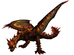 画像ギャラリー No.005のサムネイル画像 / 「MHF」初の海竜種・クアルセプスに加え,ついに“奇種”が登場――「フォワード.4 “荒天貫く閃晶の瞬き”」について,杉浦氏と宮下氏にインタビュー