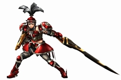 画像ギャラリー No.062のサムネイル画像 / 「MHF」初の海竜種・クアルセプスに加え,ついに“奇種”が登場――「フォワード.4 “荒天貫く閃晶の瞬き”」について,杉浦氏と宮下氏にインタビュー