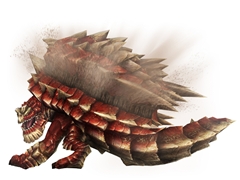 画像ギャラリー No.003のサムネイル画像 / 「MHF-G」へとつながる「MHF」最後の大型アップデート「フォワード.5“砂漠に浮かぶ紅の楼閣”」とフォワード.4の反省点について,カプコンの杉浦一徳氏と宮下輝樹氏に聞いてきた