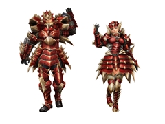 画像ギャラリー No.007のサムネイル画像 / 「MHF-G」へとつながる「MHF」最後の大型アップデート「フォワード.5“砂漠に浮かぶ紅の楼閣”」とフォワード.4の反省点について,カプコンの杉浦一徳氏と宮下輝樹氏に聞いてきた