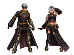 画像ギャラリー No.010のサムネイル画像 / 「MHF-G」へとつながる「MHF」最後の大型アップデート「フォワード.5“砂漠に浮かぶ紅の楼閣”」とフォワード.4の反省点について,カプコンの杉浦一徳氏と宮下輝樹氏に聞いてきた