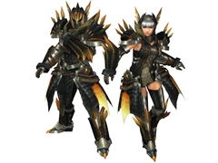画像ギャラリー No.011のサムネイル画像 / 「MHF-G」へとつながる「MHF」最後の大型アップデート「フォワード.5“砂漠に浮かぶ紅の楼閣”」とフォワード.4の反省点について,カプコンの杉浦一徳氏と宮下輝樹氏に聞いてきた