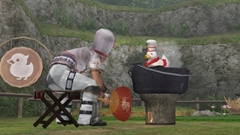 画像ギャラリー No.013のサムネイル画像 / 「MHF-G」へとつながる「MHF」最後の大型アップデート「フォワード.5“砂漠に浮かぶ紅の楼閣”」とフォワード.4の反省点について,カプコンの杉浦一徳氏と宮下輝樹氏に聞いてきた