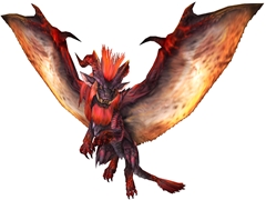 画像ギャラリー No.015のサムネイル画像 / 「MHF-G」へとつながる「MHF」最後の大型アップデート「フォワード.5“砂漠に浮かぶ紅の楼閣”」とフォワード.4の反省点について,カプコンの杉浦一徳氏と宮下輝樹氏に聞いてきた