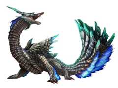 画像ギャラリー No.022のサムネイル画像 / 「MHF-G」へとつながる「MHF」最後の大型アップデート「フォワード.5“砂漠に浮かぶ紅の楼閣”」とフォワード.4の反省点について,カプコンの杉浦一徳氏と宮下輝樹氏に聞いてきた