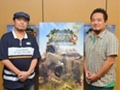 「MHF-G」へとつながる「MHF」最後の大型アップデート「フォワード.5“砂漠に浮かぶ紅の楼閣”」とフォワード.4の反省点について，カプコンの杉浦一徳氏と宮下輝樹氏に聞いてきた