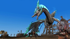 画像ギャラリー No.011のサムネイル画像 / 「モンスターハンター フロンティアG」がいよいよ4月17日に到来――G級にかける意気込みを3人のキーパーソンに聞いてきた
