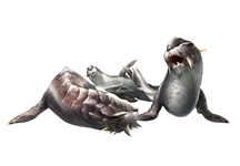 画像ギャラリー No.014のサムネイル画像 / 「モンスターハンター フロンティアG」がいよいよ4月17日に到来――G級にかける意気込みを3人のキーパーソンに聞いてきた