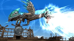 画像ギャラリー No.020のサムネイル画像 / 「モンスターハンター フロンティアG」がいよいよ4月17日に到来――G級にかける意気込みを3人のキーパーソンに聞いてきた
