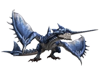 画像ギャラリー No.021のサムネイル画像 / 「モンスターハンター フロンティアG」がいよいよ4月17日に到来――G級にかける意気込みを3人のキーパーソンに聞いてきた