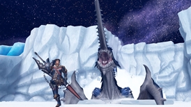 画像ギャラリー No.022のサムネイル画像 / 「モンスターハンター フロンティアG」がいよいよ4月17日に到来――G級にかける意気込みを3人のキーパーソンに聞いてきた