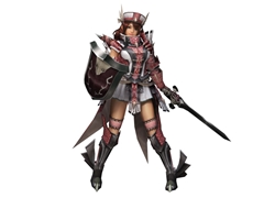 画像ギャラリー No.028のサムネイル画像 / 「モンスターハンター フロンティアG」がいよいよ4月17日に到来――G級にかける意気込みを3人のキーパーソンに聞いてきた